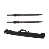 Pair of ID Sub Poles with Carry Bag