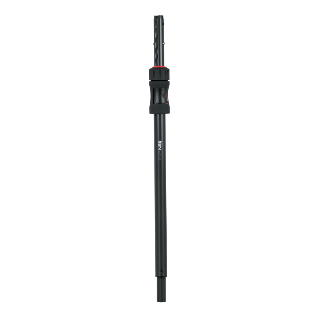 Pair of ID Sub Poles with Carry Bag