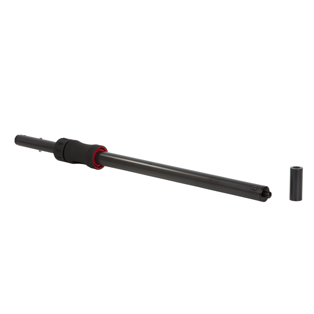 Pair of ID Sub Poles with Carry Bag
