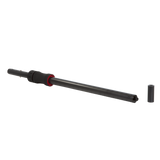 Pair of ID Sub Poles with Carry Bag