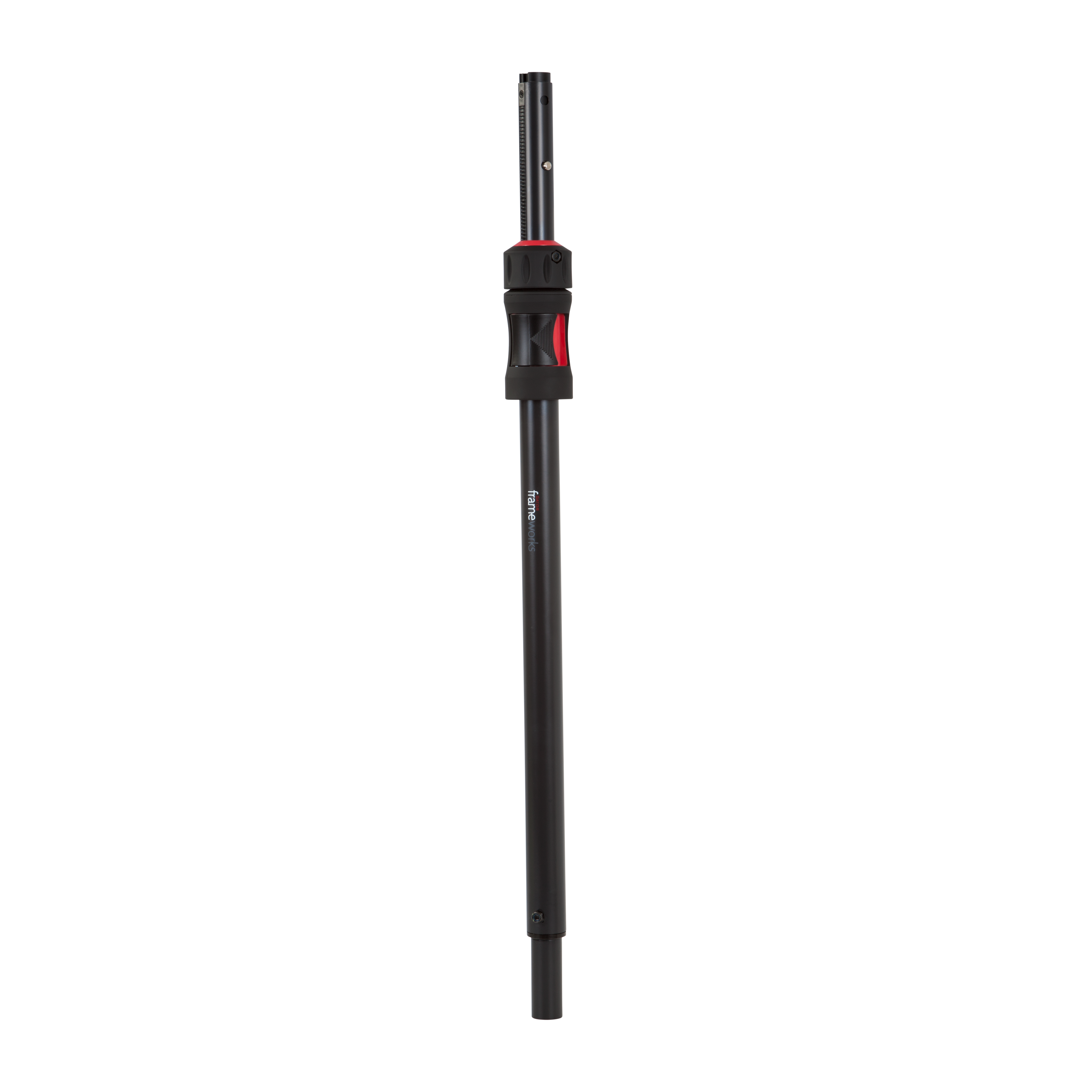 Pair of ID Sub Poles with Carry Bag