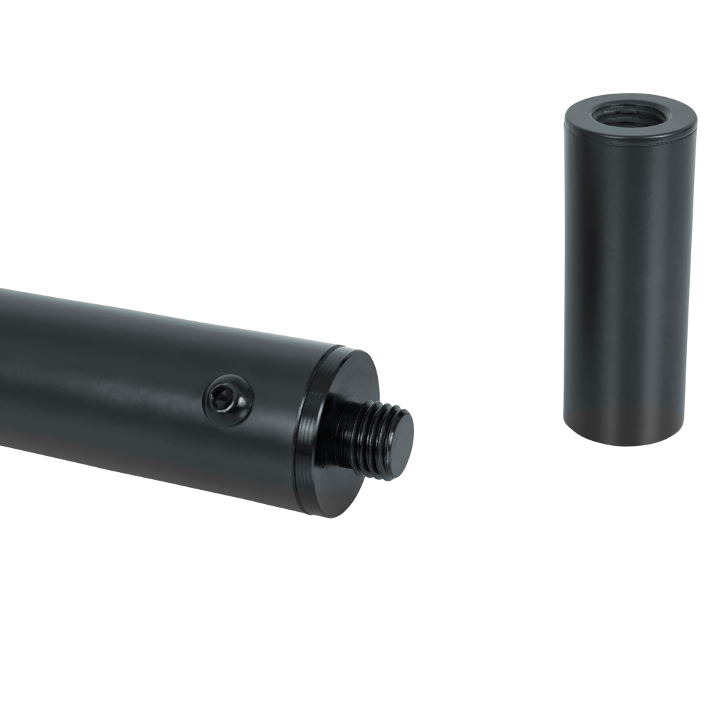 Pair of ID Sub Poles with Carry Bag