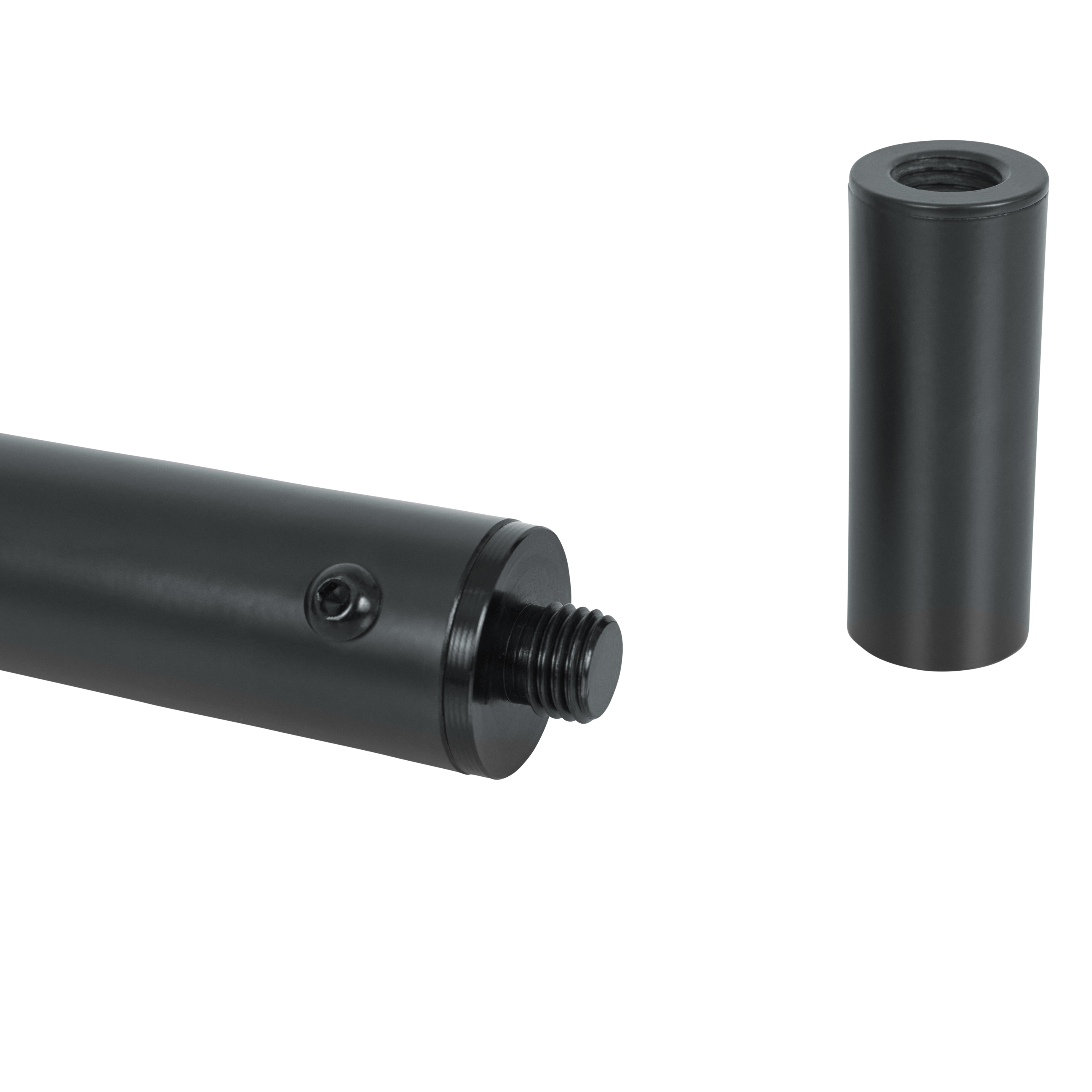 Pair of ID Sub Poles with Carry Bag