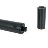 Pair of ID Sub Poles with Carry Bag