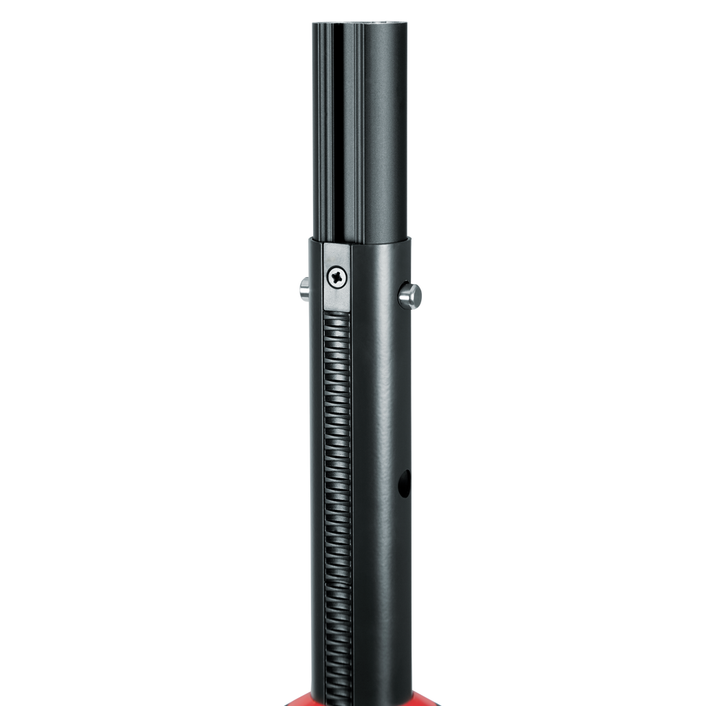 Pair of ID Sub Poles with Carry Bag