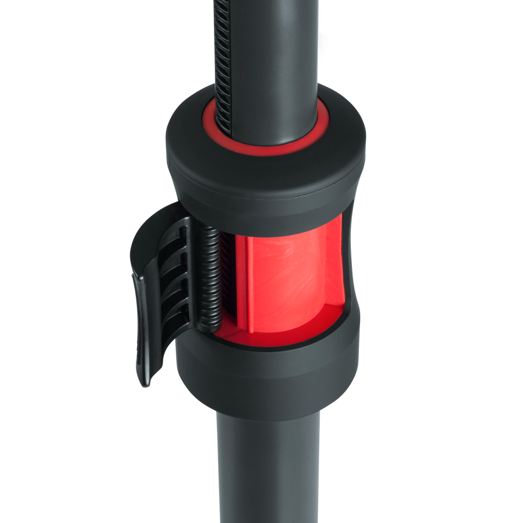 Pair of ID Sub Poles with Carry Bag