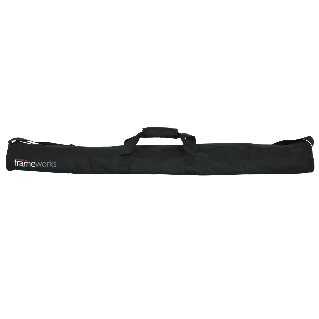 Pair of ID Sub Poles with Carry Bag