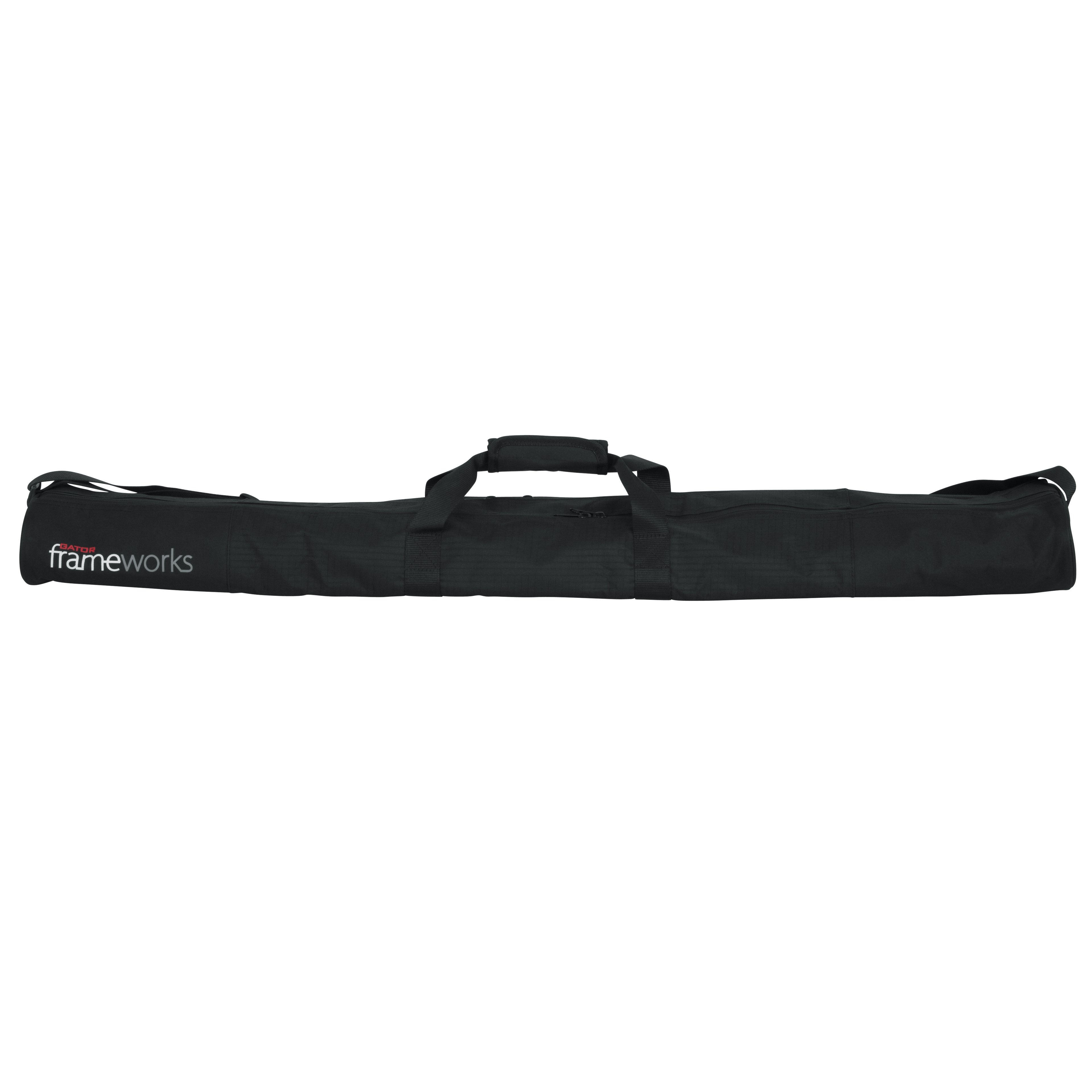 Pair of ID Sub Poles with Carry Bag
