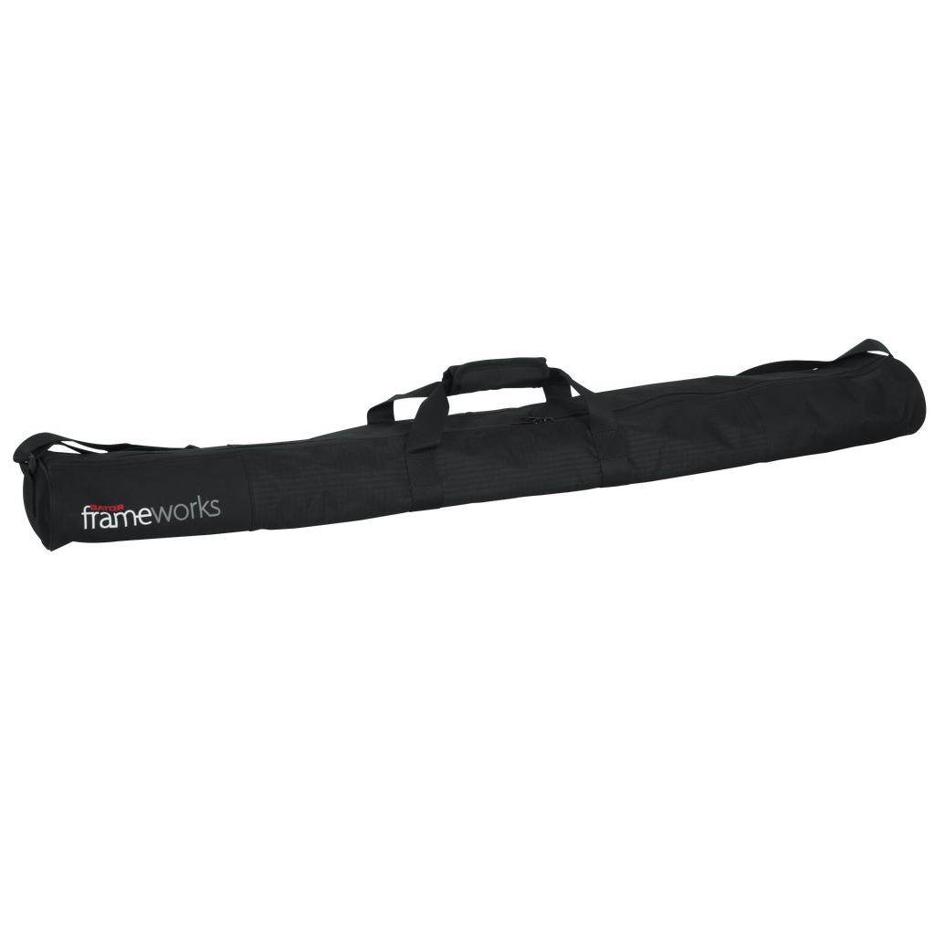 Pair of ID Sub Poles with Carry Bag