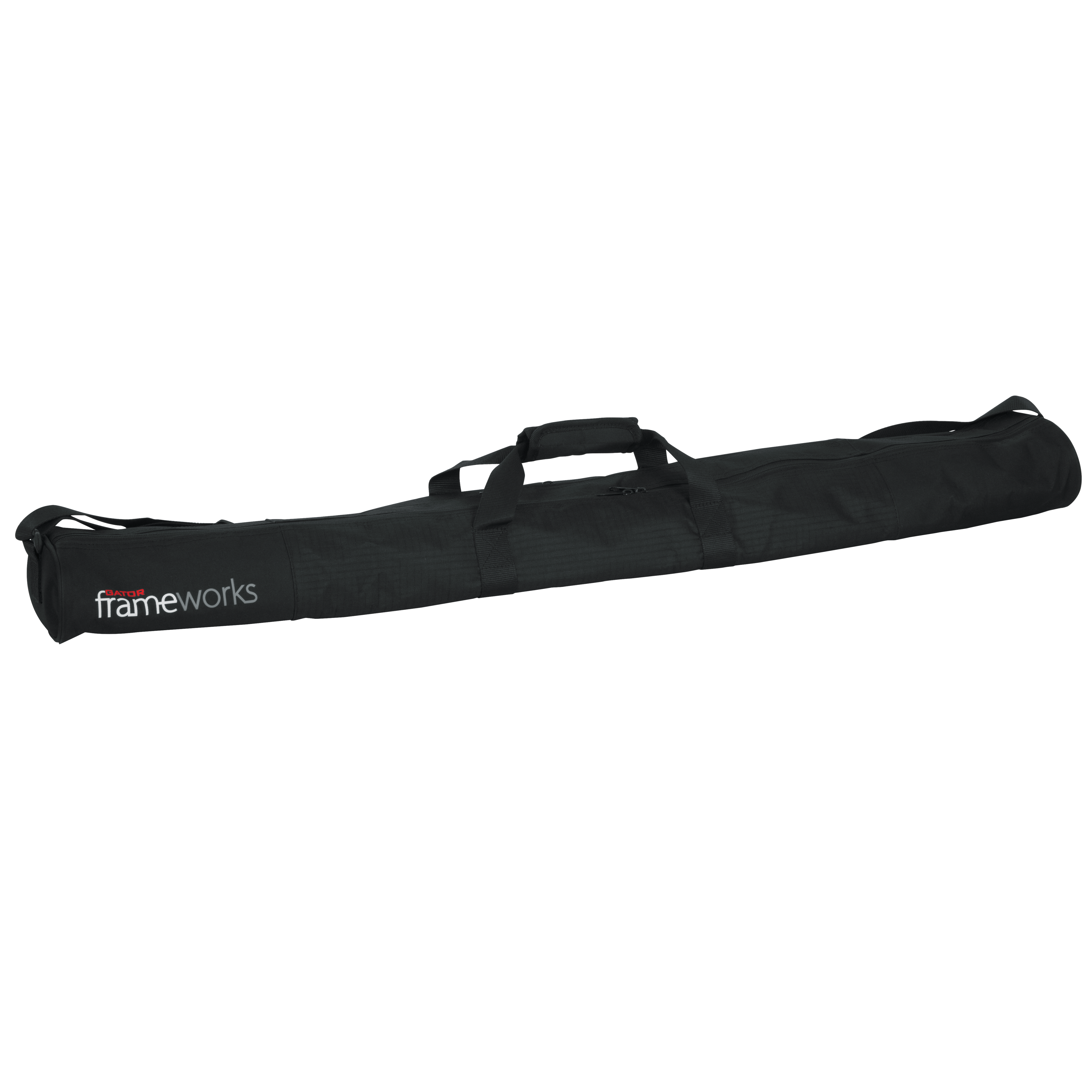 Pair of ID Sub Poles with Carry Bag