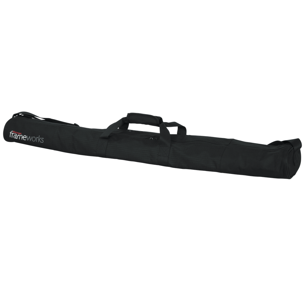Pair of ID Sub Poles with Carry Bag