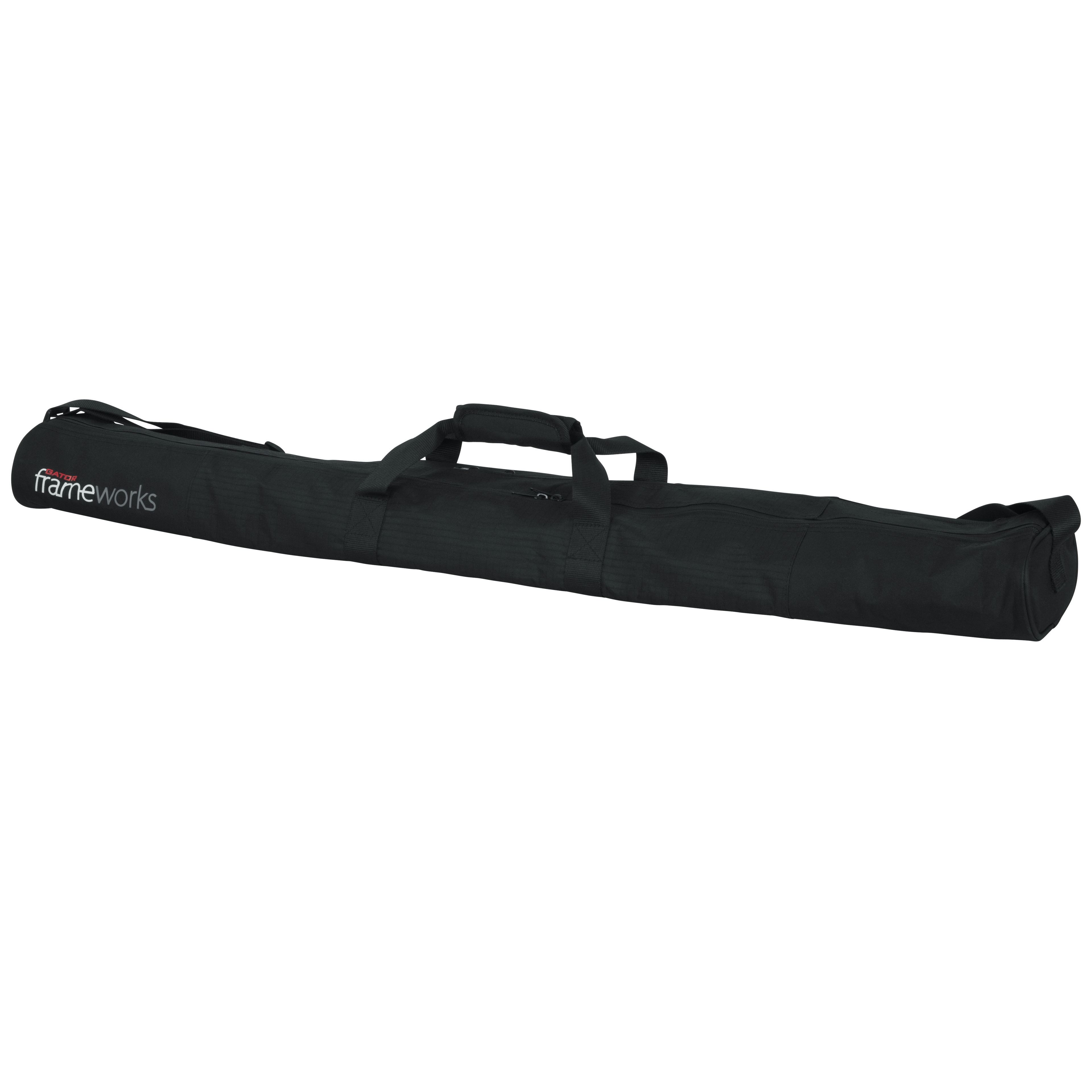Pair of ID Sub Poles with Carry Bag