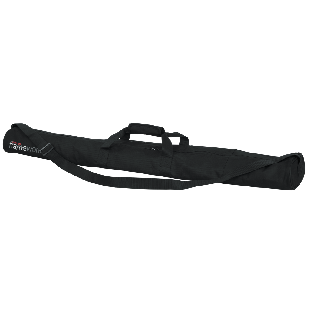 Pair of ID Sub Poles with Carry Bag