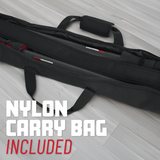 Pair of ID Sub Poles with Carry Bag