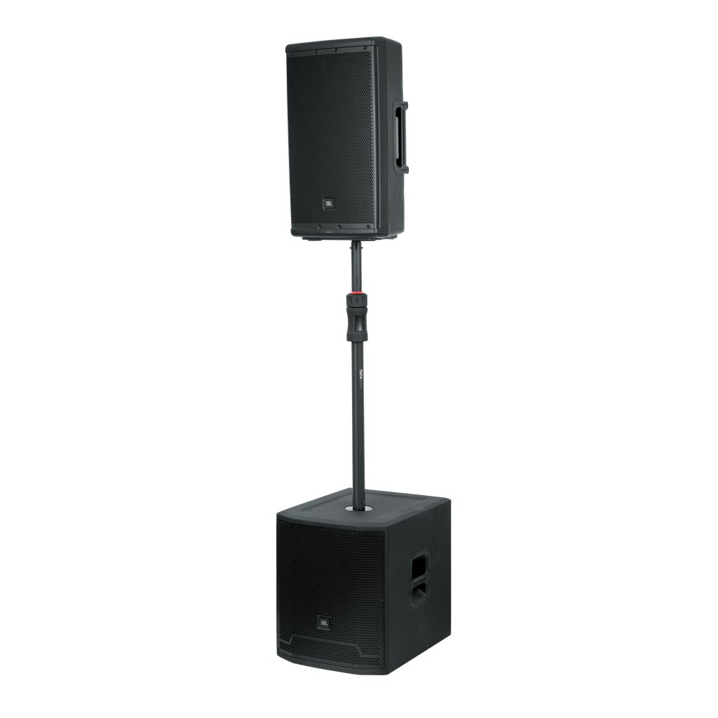 ID Series Speaker Sub Pole
