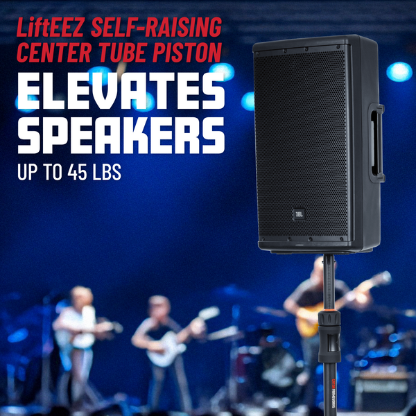 ID Series Speaker Sub Pole