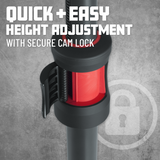 ID Series Speaker Sub Pole