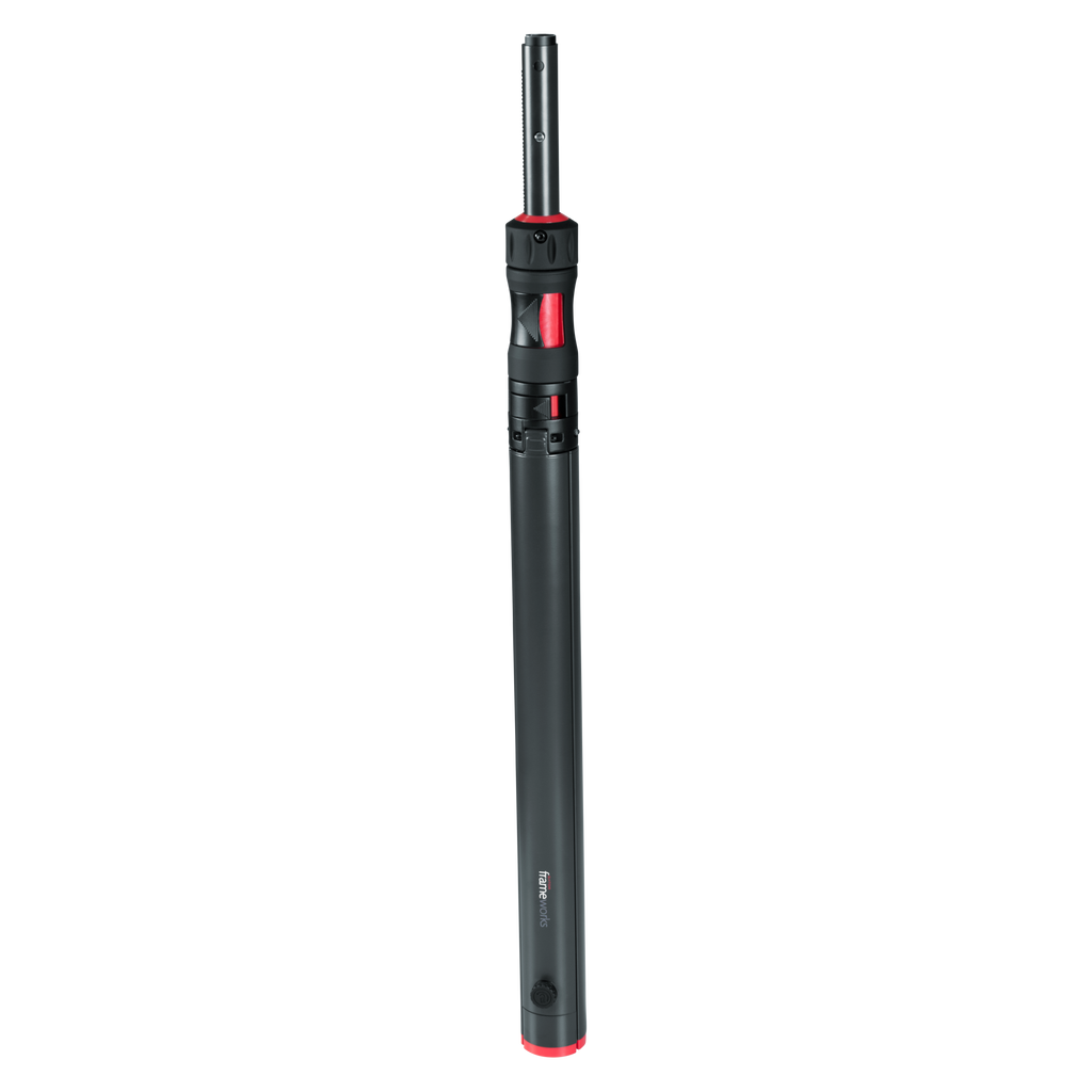 Pair of (2) ID series Speaker Stands