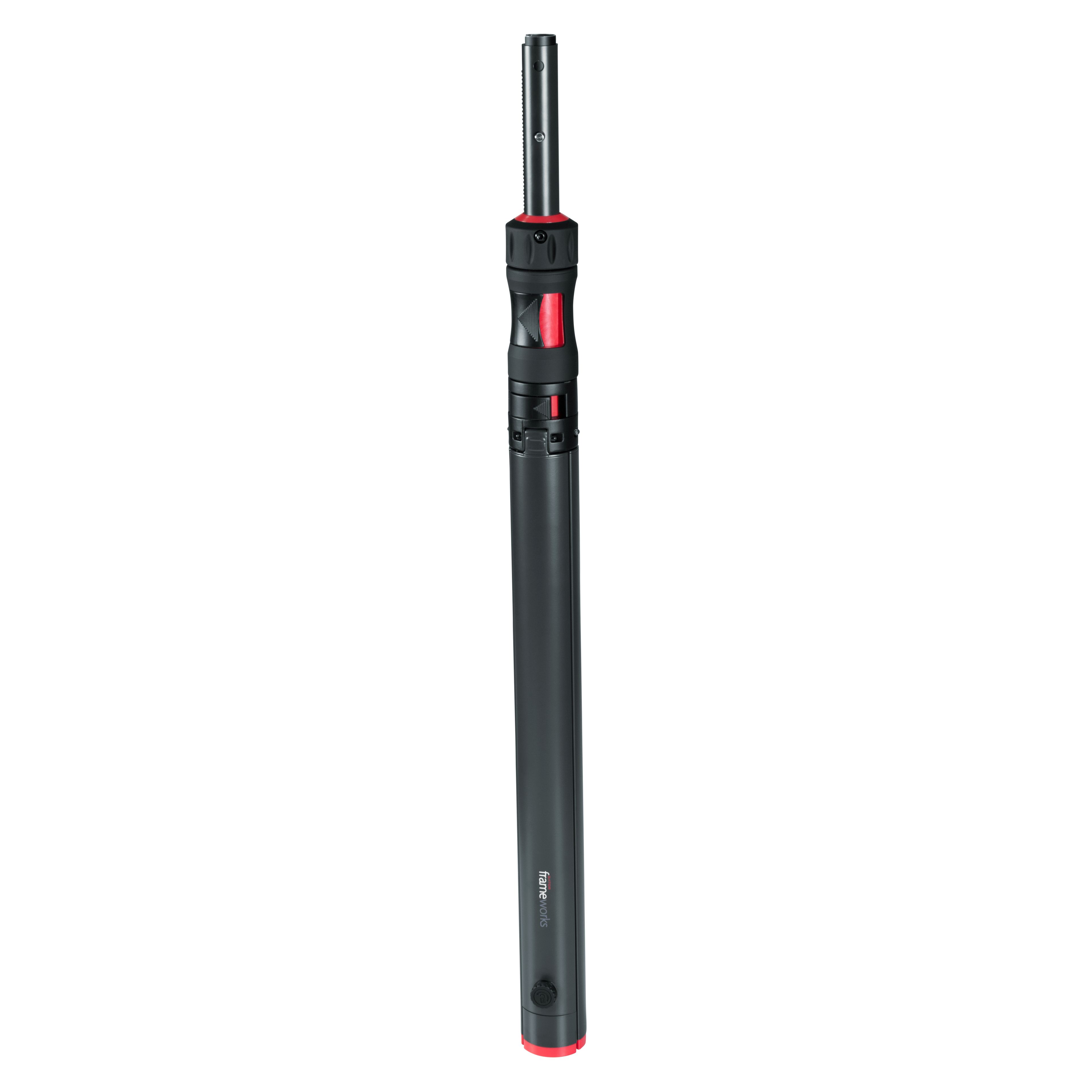 Pair of (2) ID series Speaker Stands
