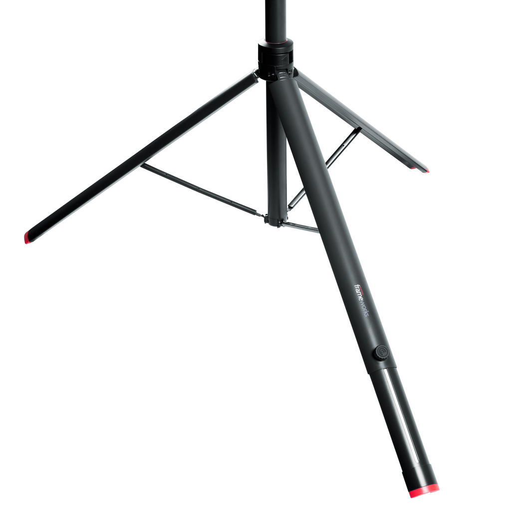 Pair of (2) ID series Speaker Stands