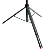 Pair of (2) ID series Speaker Stands