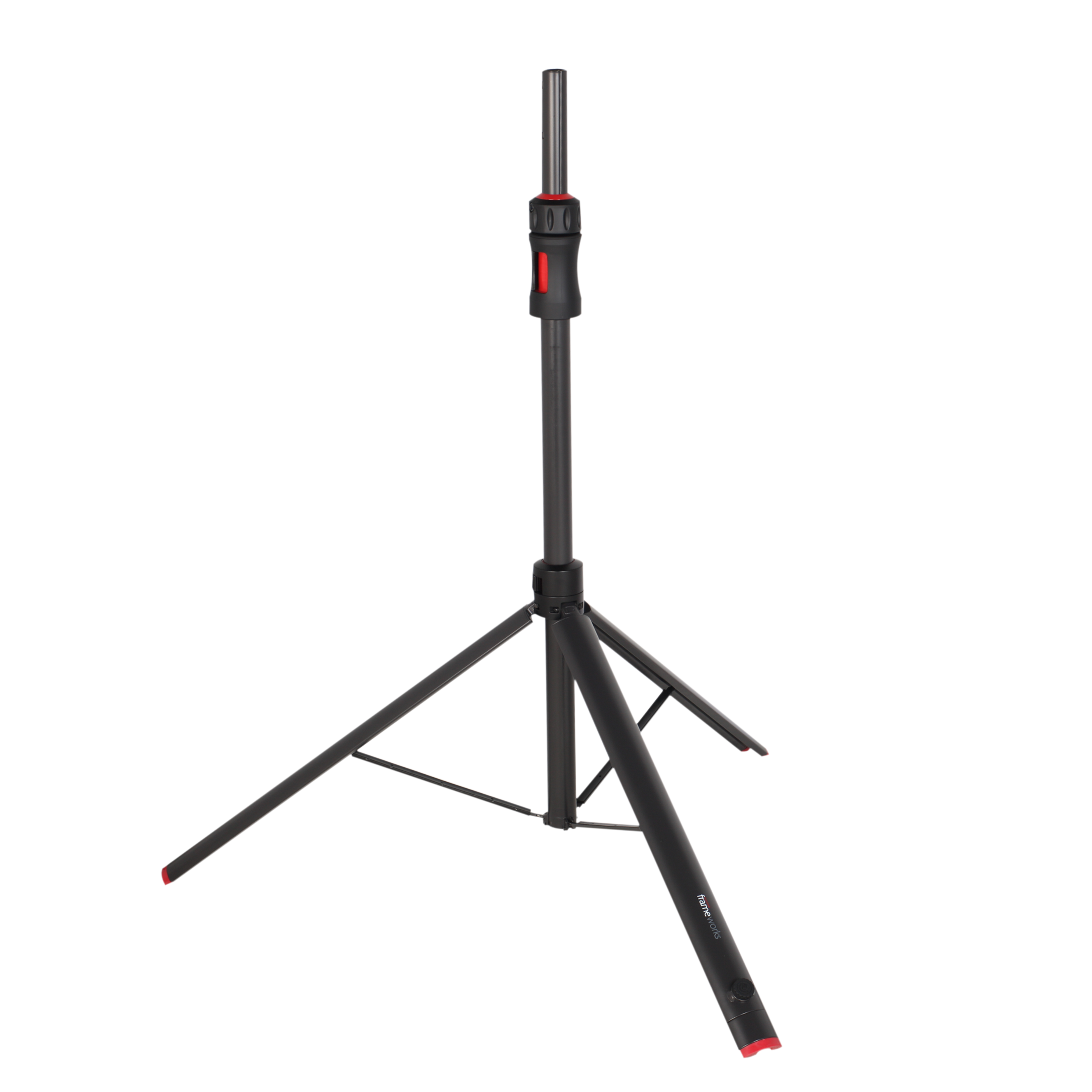 Pair of (2) ID series Speaker Stands