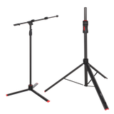 Pair of (2) ID series Speaker Stands