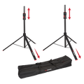 Pair of (2) ID series Speaker Stands