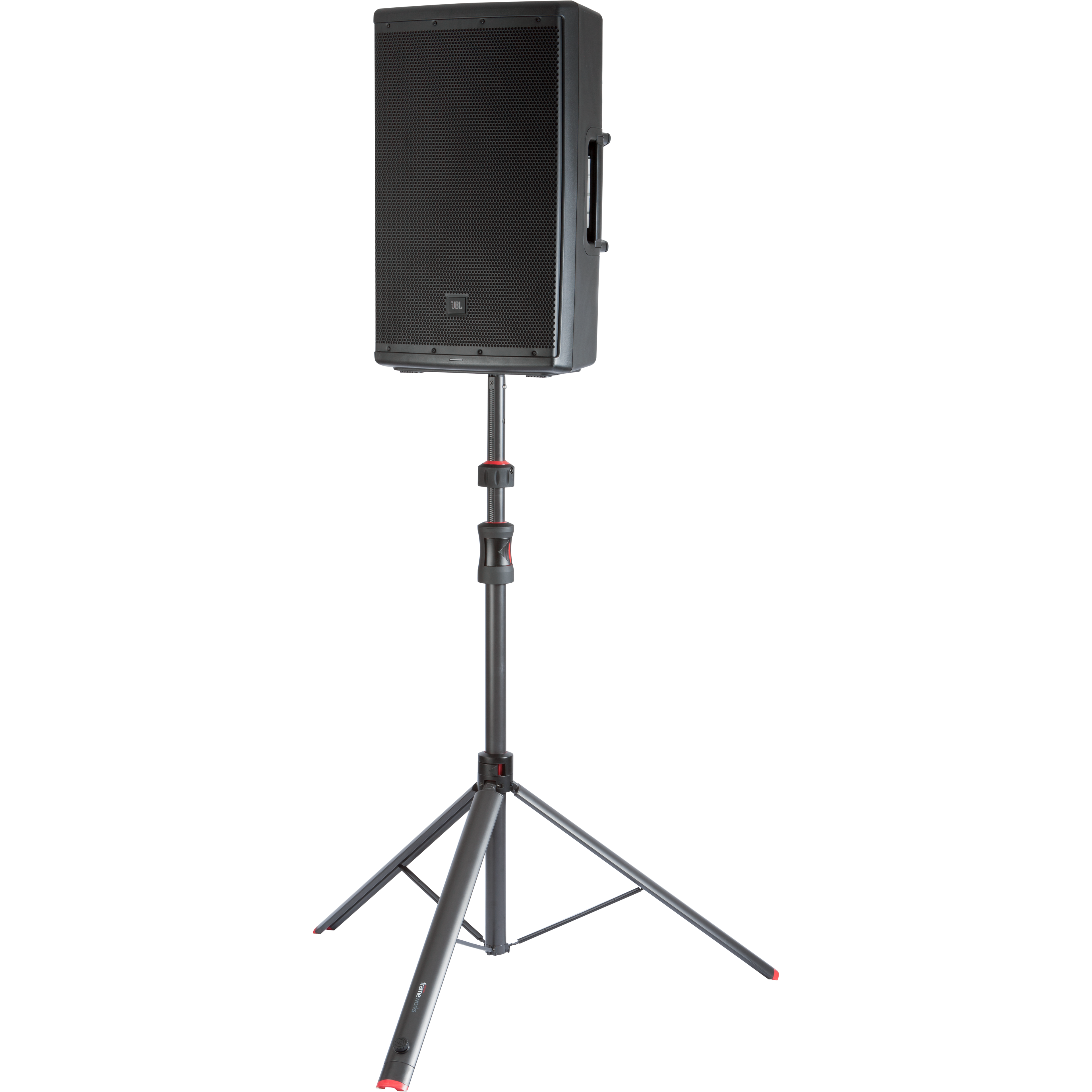 ID series Speaker Stand