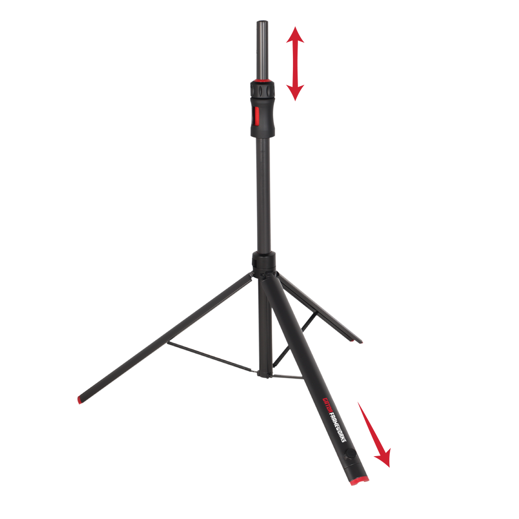 ID series Speaker Stand