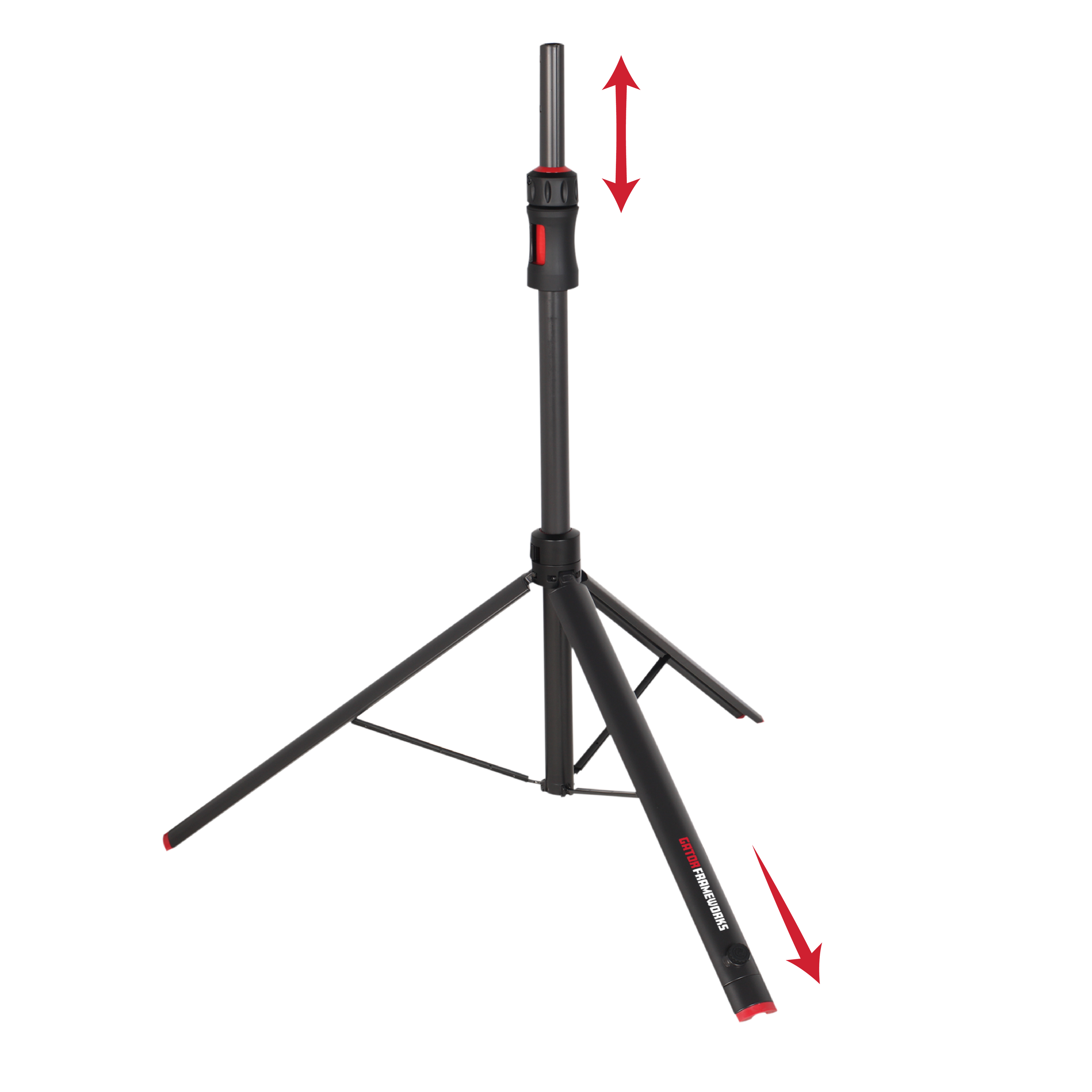 ID series Speaker Stand