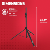 ID series Speaker Stand