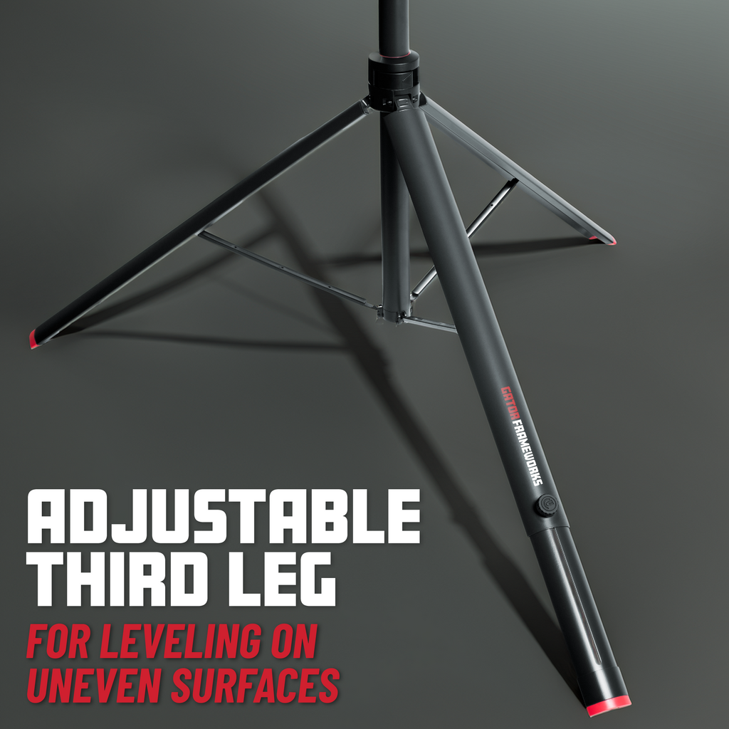 ID series Speaker Stand
