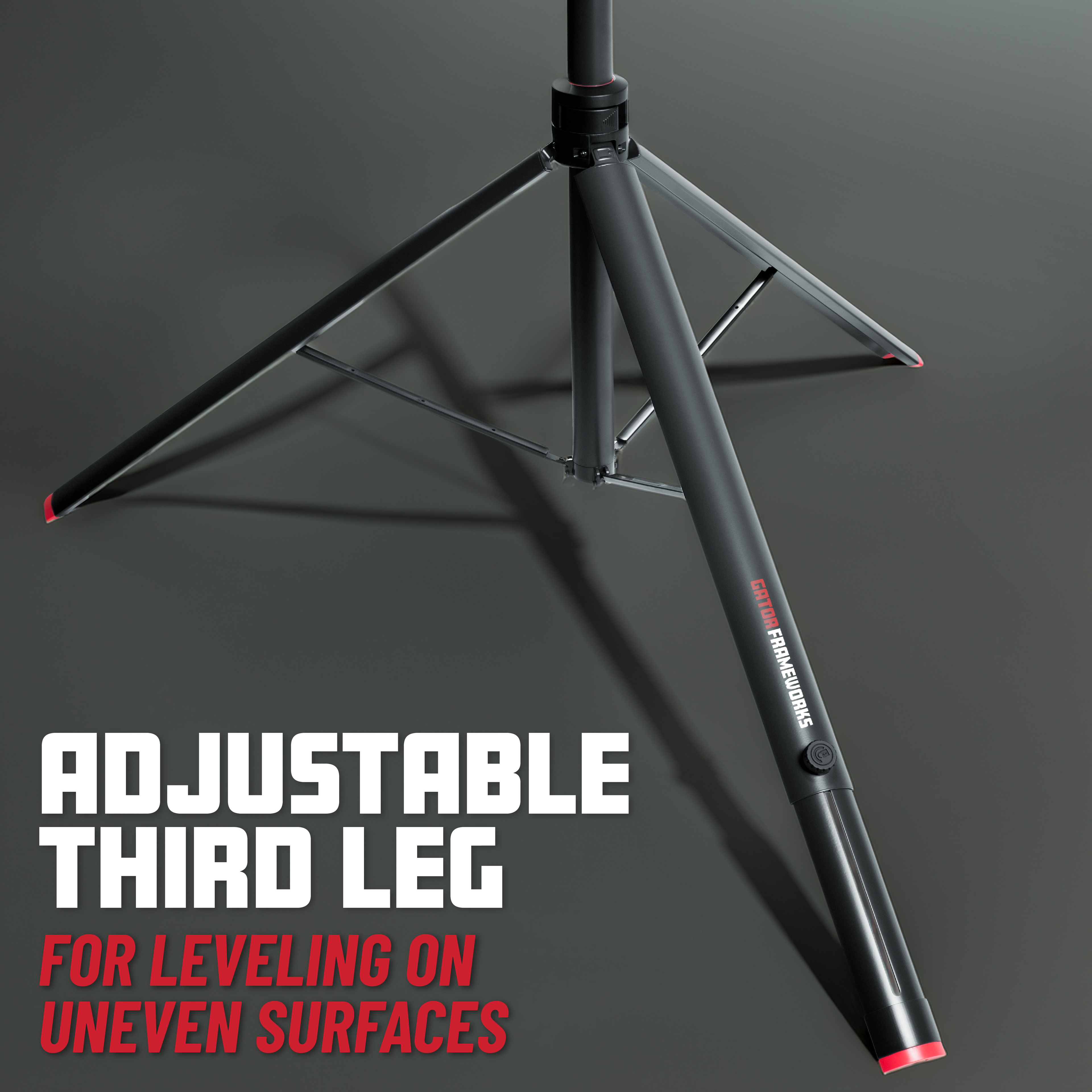 ID series Speaker Stand