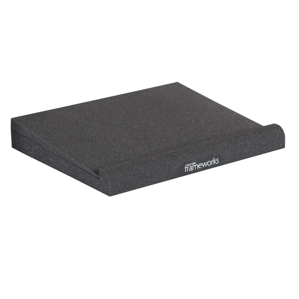 Studio Monitor Isolation Pads - Large