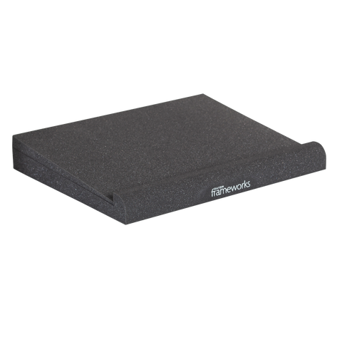 Studio Monitor Isolation Pads - Large