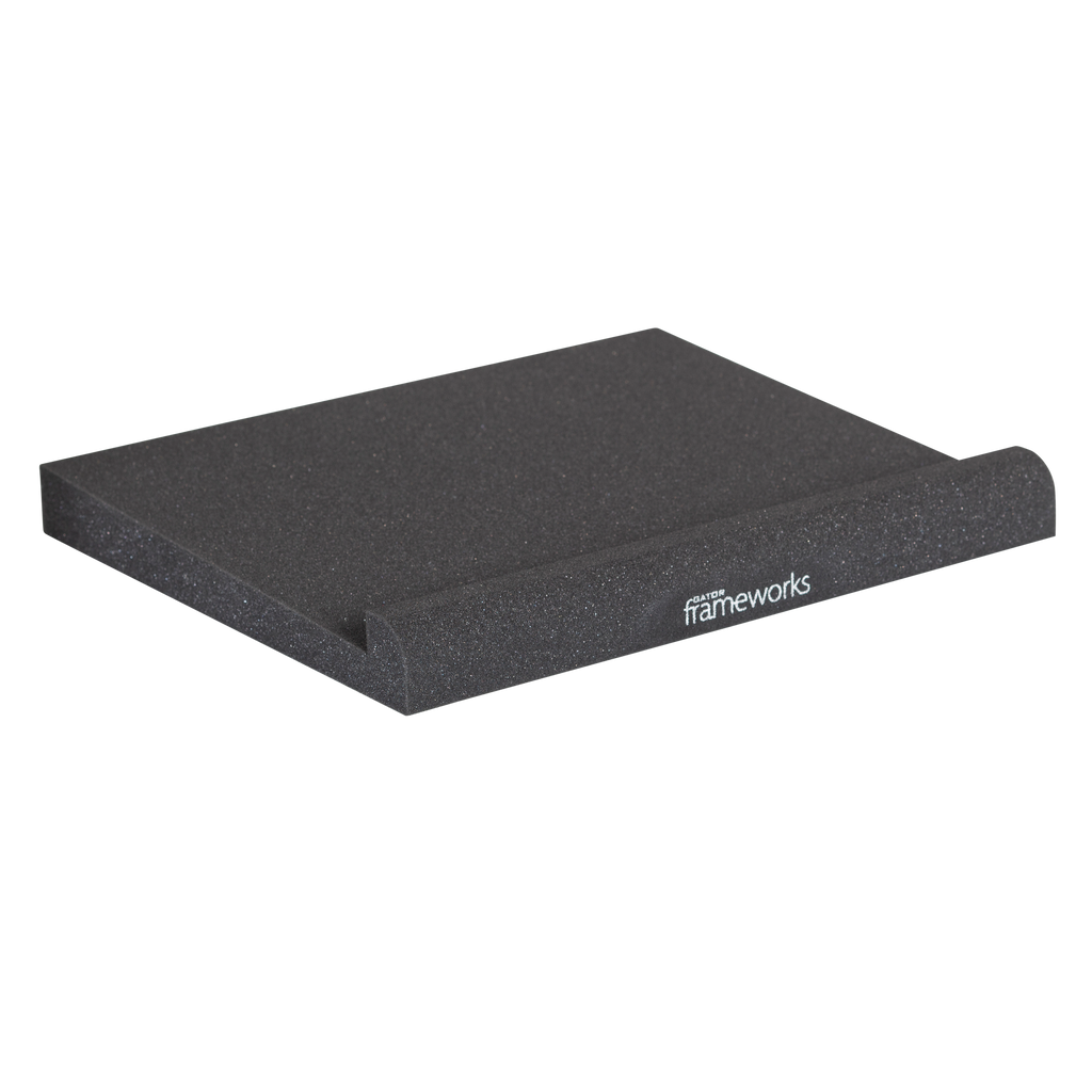 Studio Monitor Isolation Pads - Large