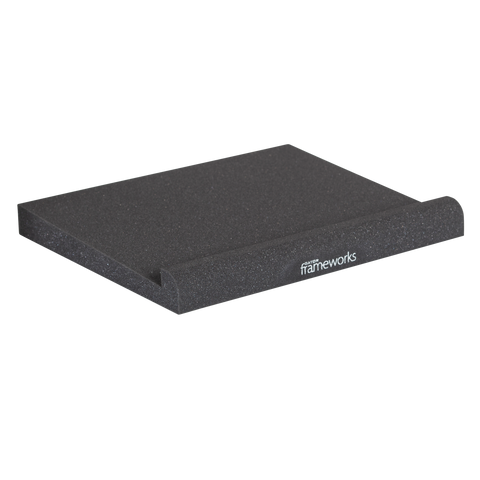 Studio Monitor Isolation Pads - Large