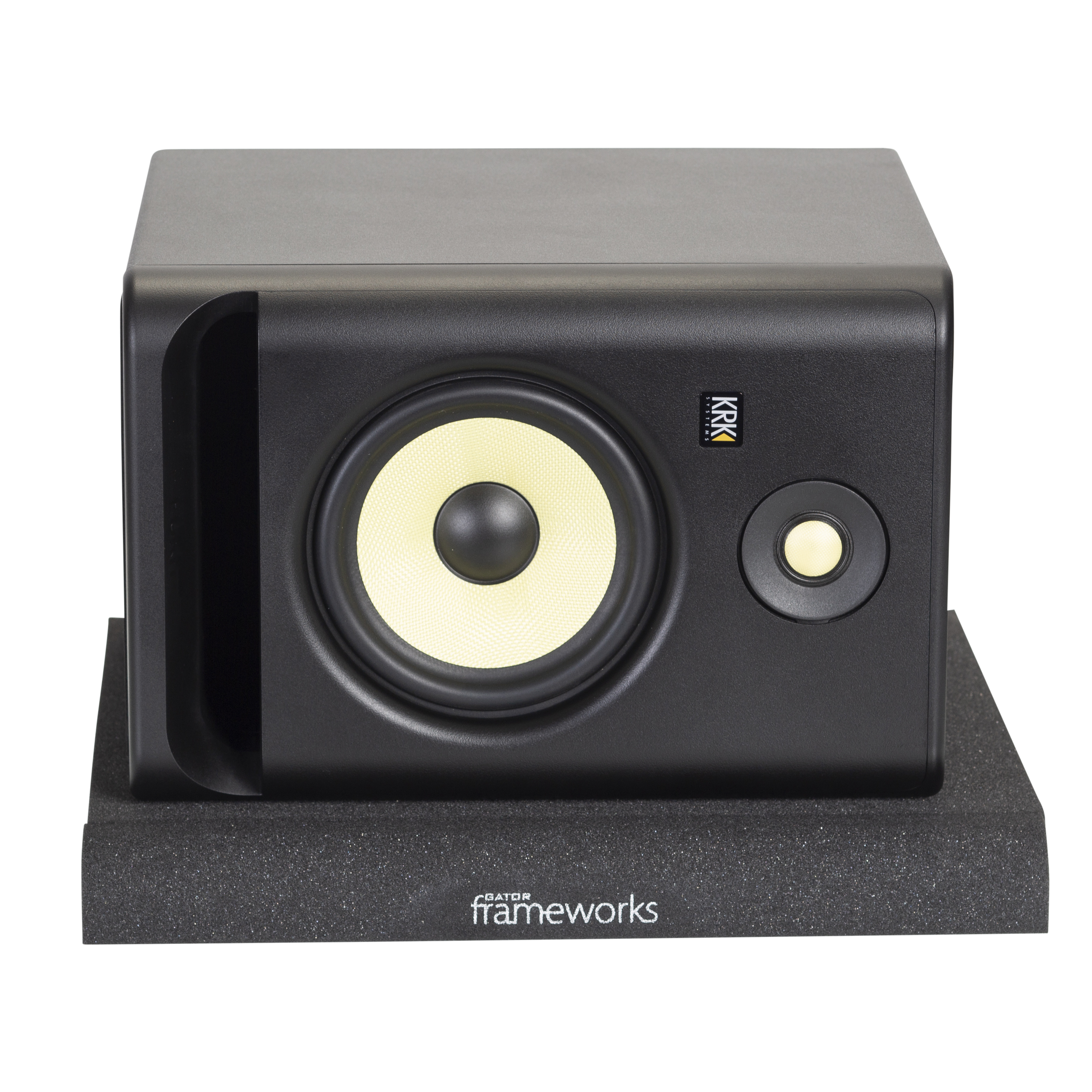 Studio Monitor Isolation Pads - Large