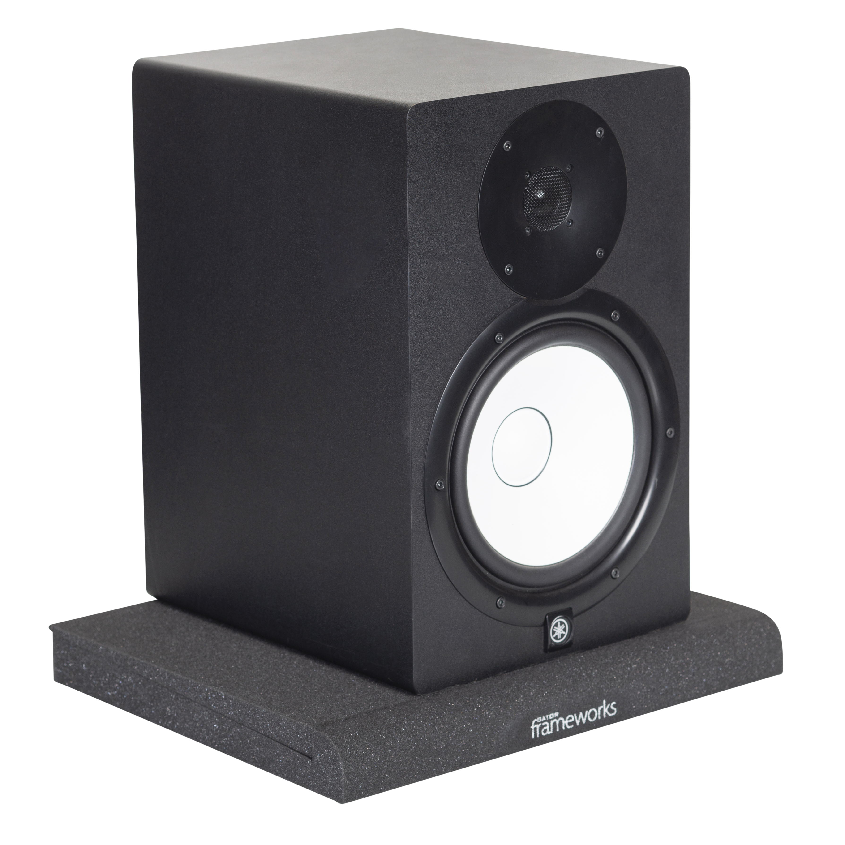 Studio Monitor Isolation Pads - Large