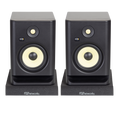 Studio Monitor Isolation Pads – Medium