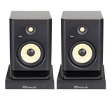 Studio Monitor Isolation Pads – Medium
