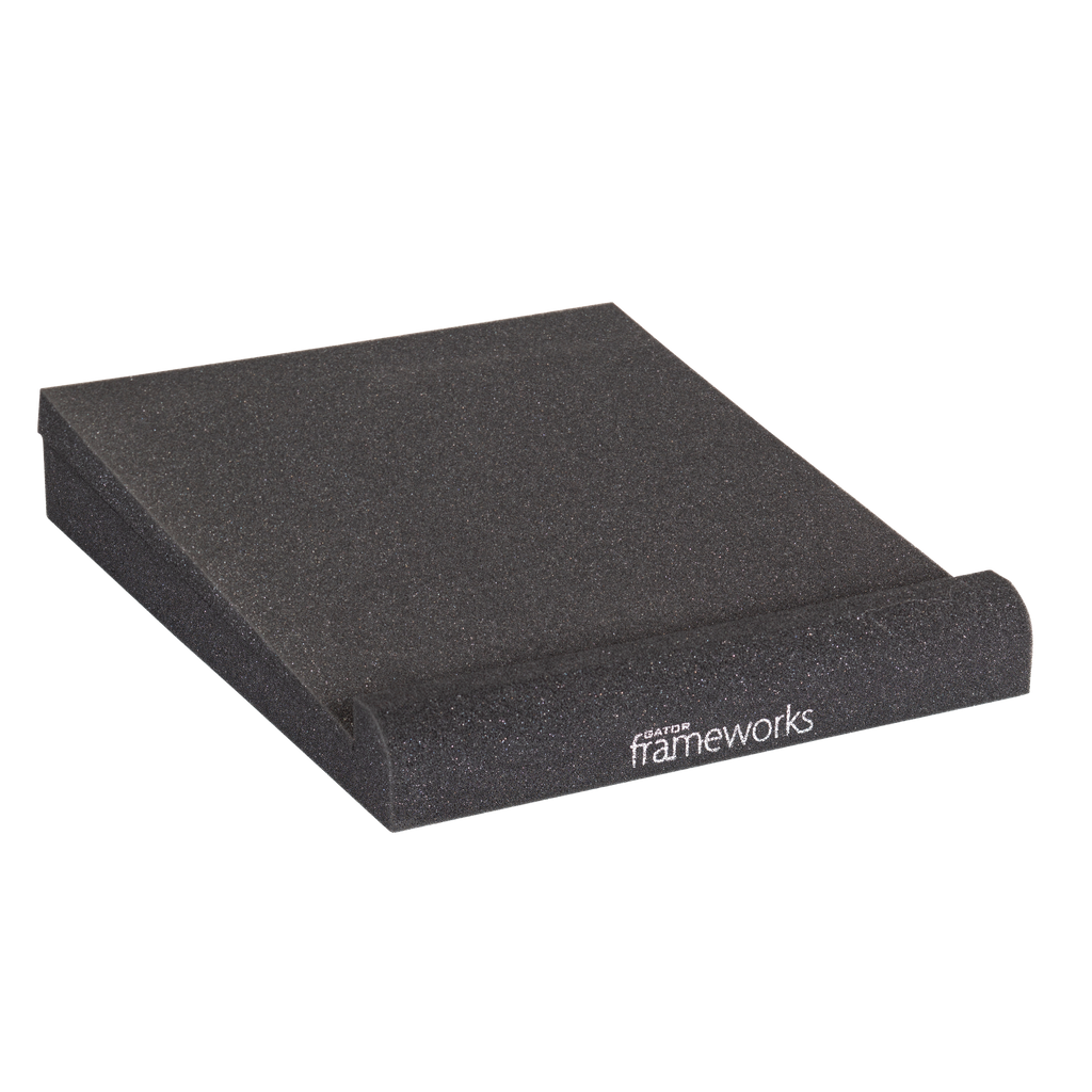 Studio Monitor Isolation Pads – Medium