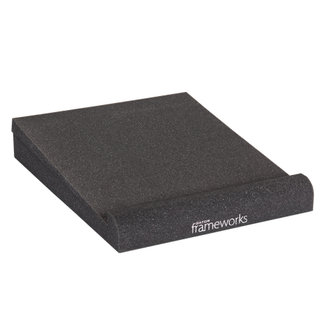 Studio Monitor Isolation Pads – Medium