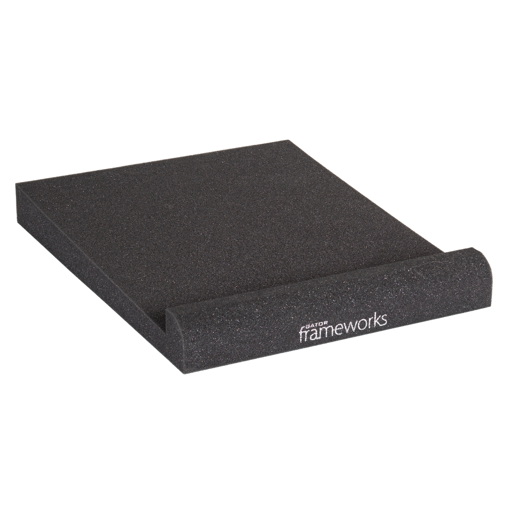 Studio Monitor Isolation Pads – Medium