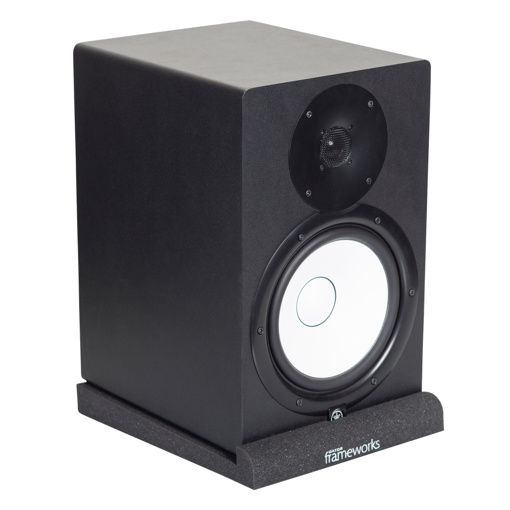 Studio Monitor Isolation Pads – Medium