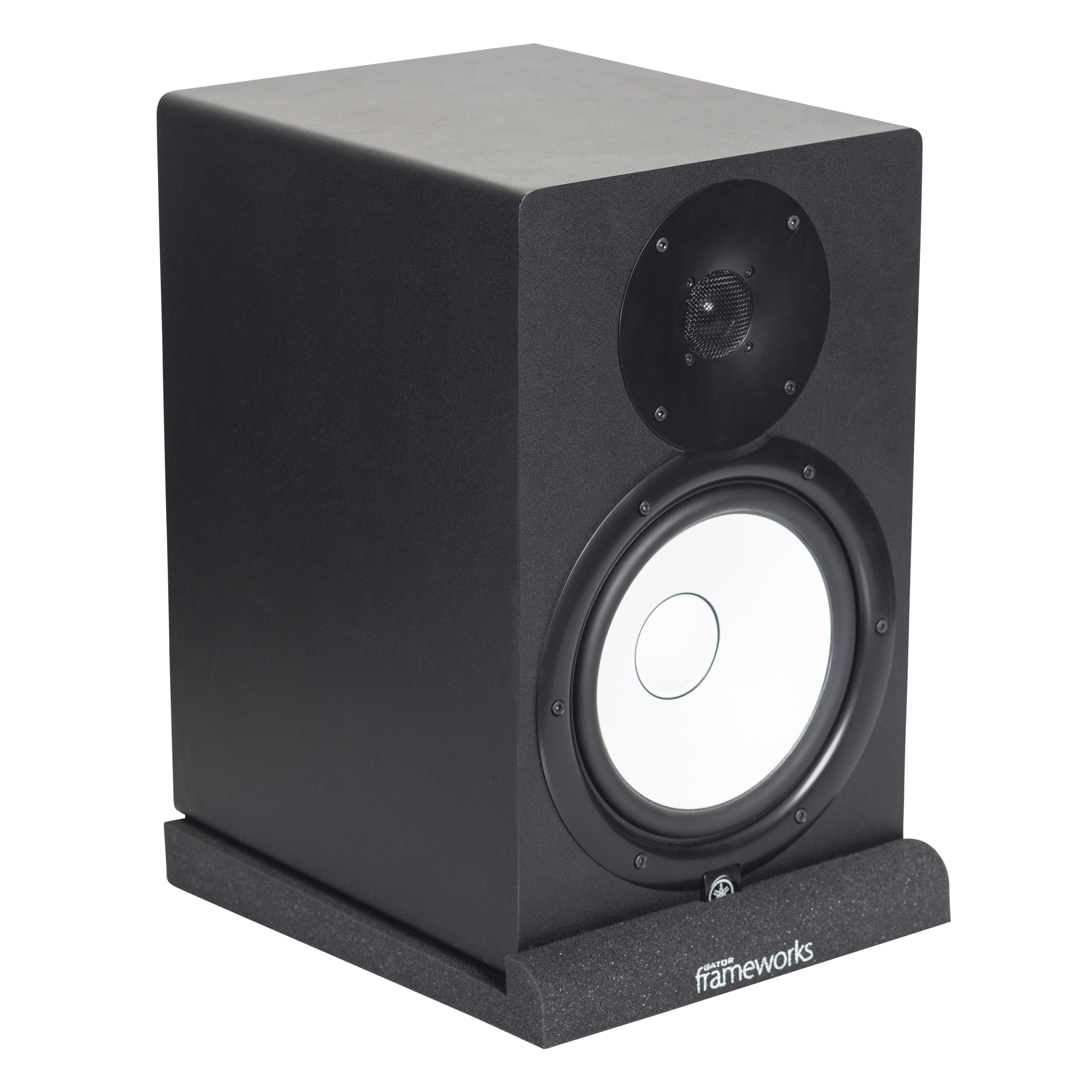 Studio Monitor Isolation Pads – Medium