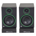 Studio Monitor Isolation Pads – Small