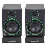 Studio Monitor Isolation Pads – Small