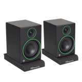 Studio Monitor Isolation Pads – Small